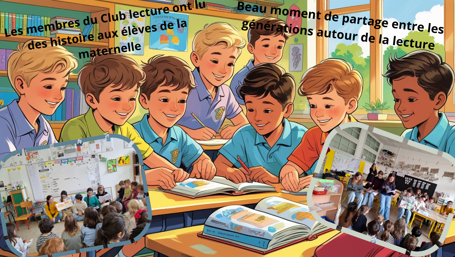 Club de Lecture