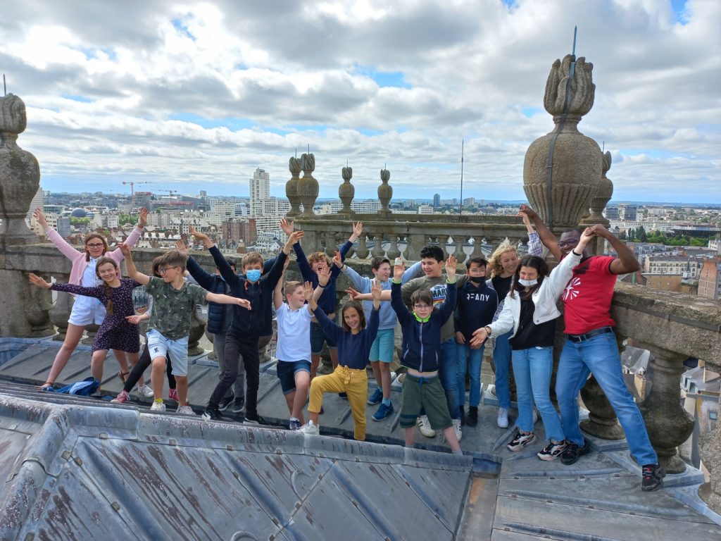 photo avec le projet avance au large photo avec le projet avance au large