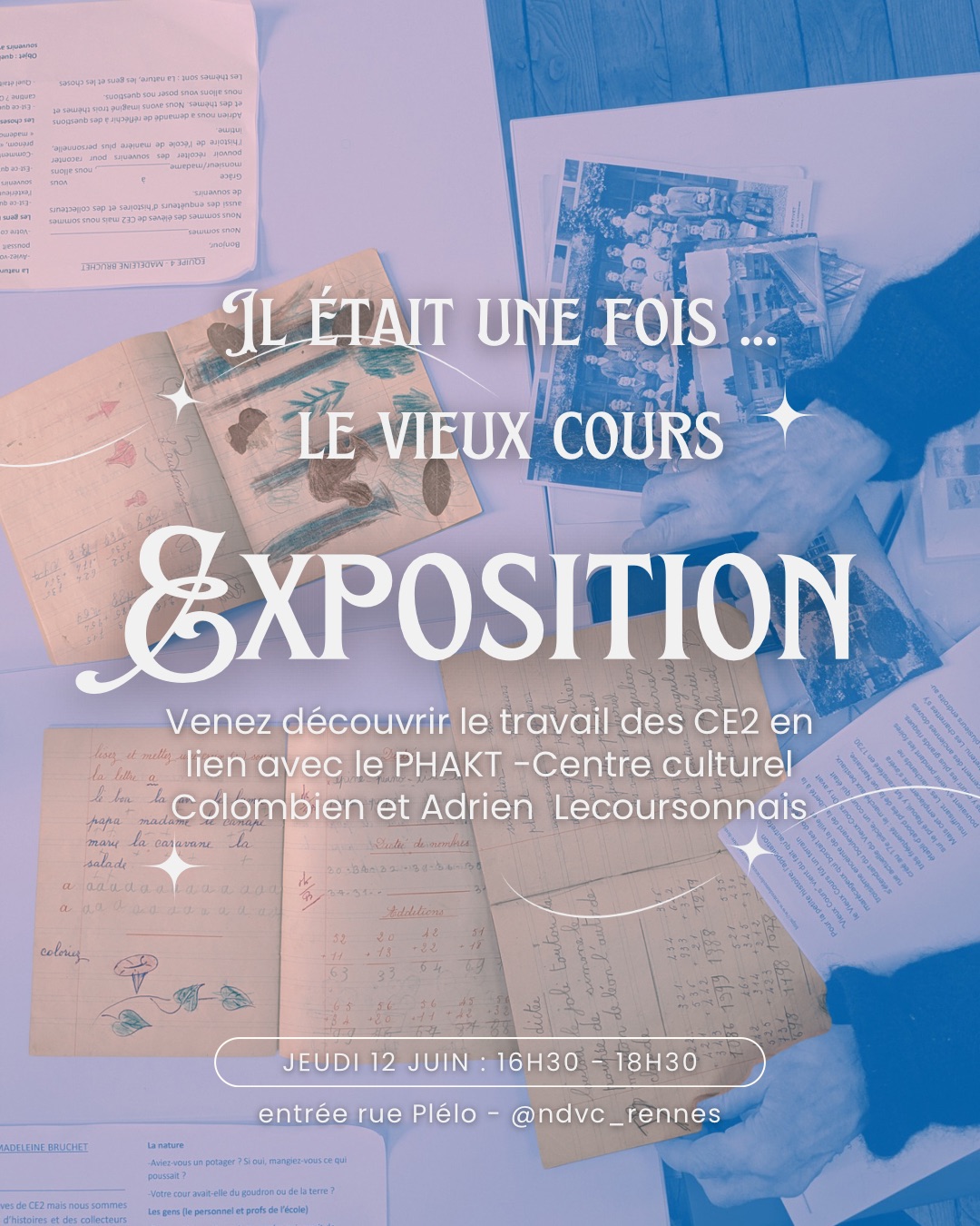 Expo CE2