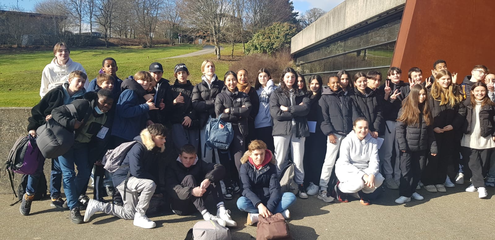 Voyages Perpignan et Barcelone 3e – 2023