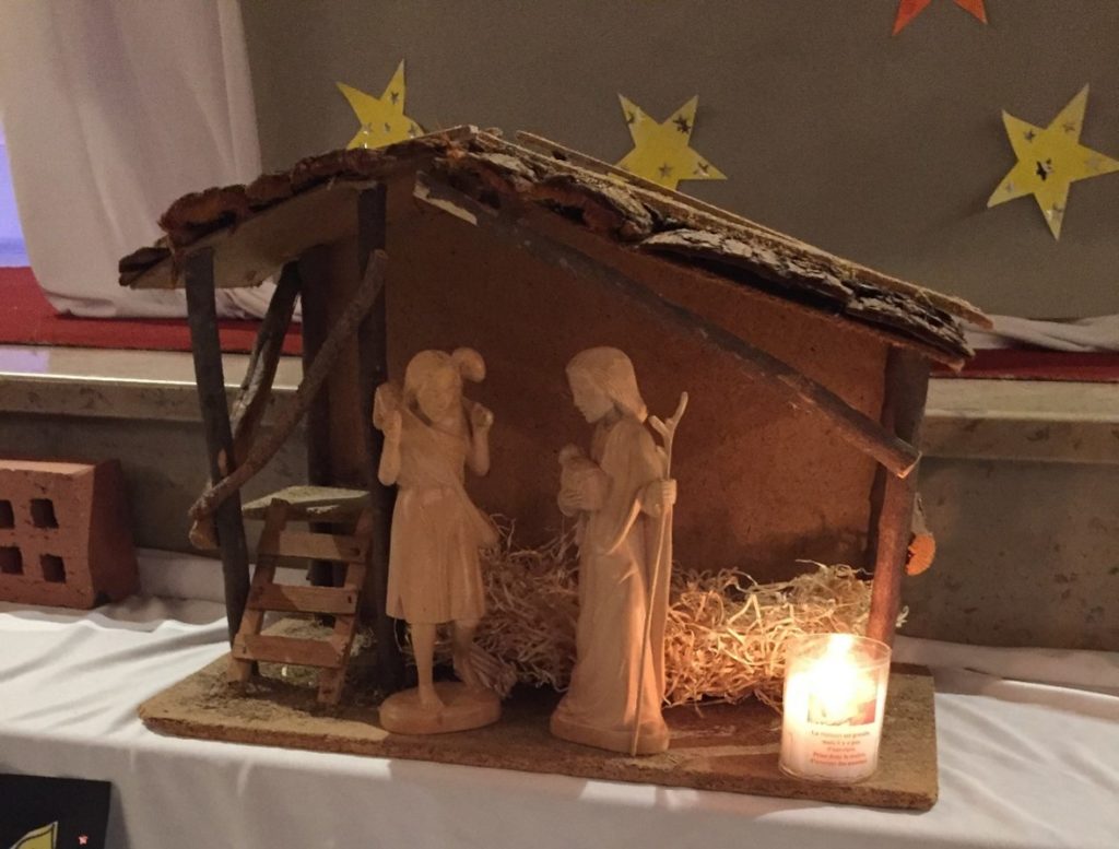 photo crèche ensemble scolaire notre-dame du vieux cours photo crèche ensemble scolaire notre-dame du vieux cours