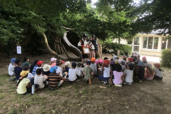 CE1 Notre Dame du Vieux Cours 2023 activité pirate